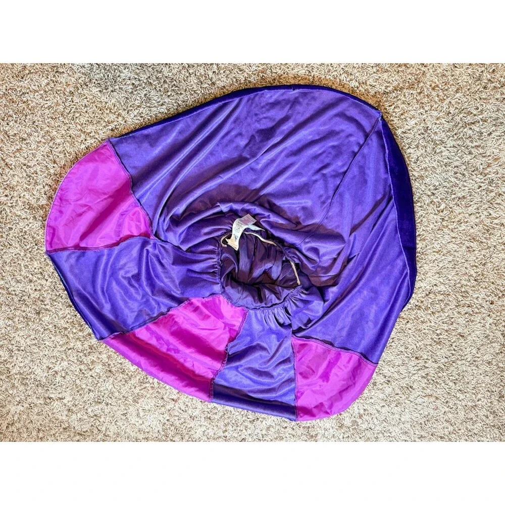 Disney Store Maleficent Premium Costume Headpiece Child Small 3 Toddler Villian